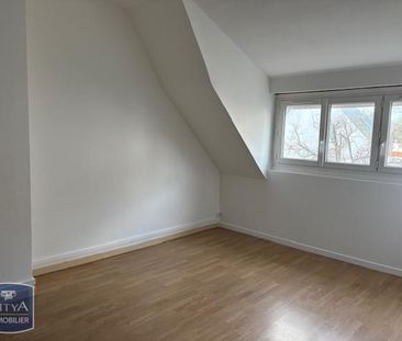 Location Maison 3 pièces 75m² LE HAVRE 76620 - Photo 5