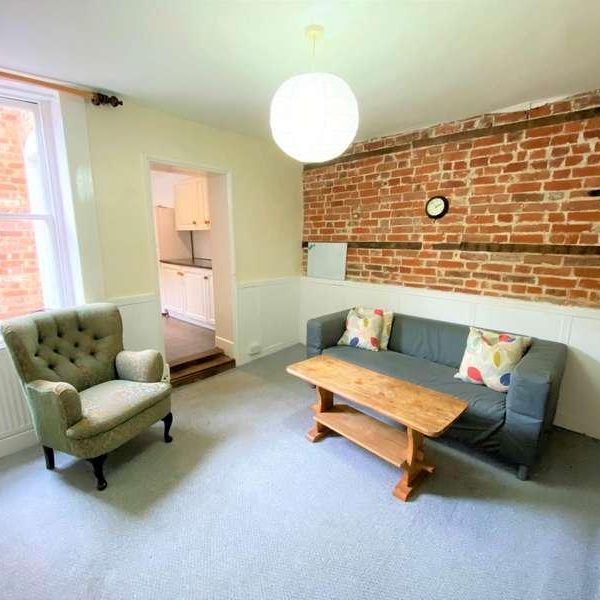 St Dunstan`s Street, Canterbury, CT2 - Photo 1