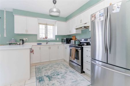 For Lease - 2665 Thomas Street Unit# 50, Mississauga, Ontario - Photo 2