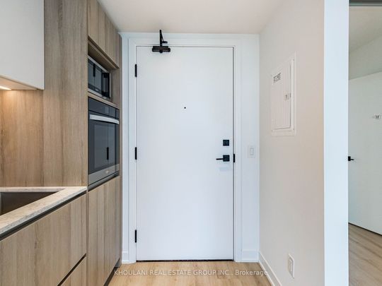 For Lease - 319 Jarvis Street Unit# 4311, Toronto, Ontario - Photo 1