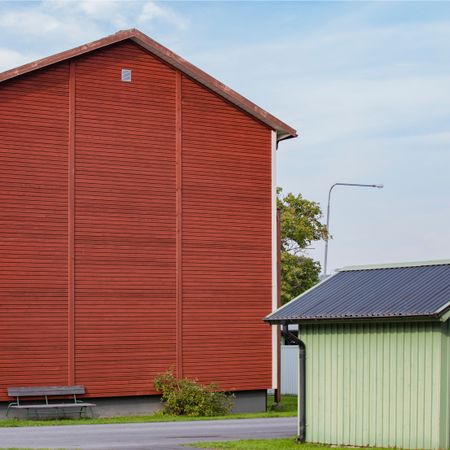 Moränvägen 5 B - Foto 4