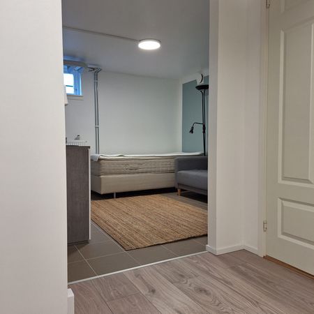 Kungshögsgatan, Ljungby - Photo 4