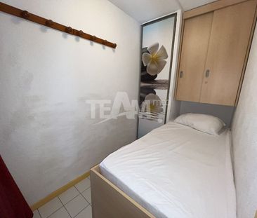 Location Appartement 1 pièce 21m² SETE 34200 - Photo 4