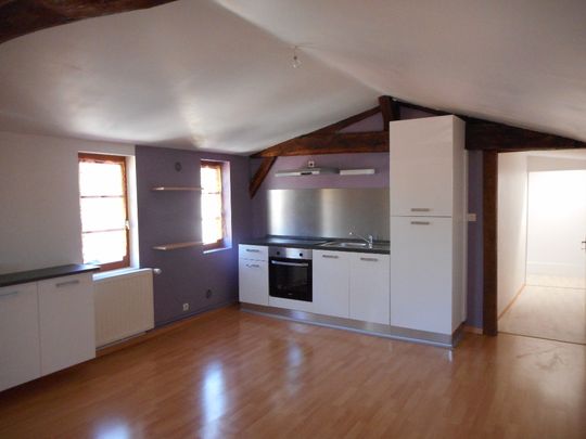 Location appartement 79 m², St dizier 52100Haute-Marne - Photo 1