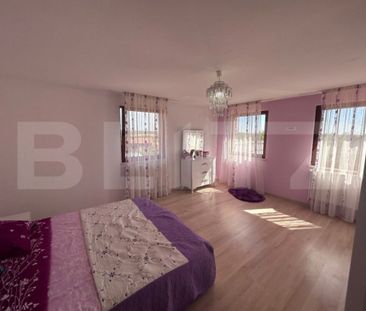 Casa cu 4 dormitoare, 240 mp, pretabila muncitori, localitat - Fotografie 2