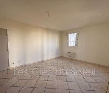Appartement 2 Pièces 49 m² - Photo 4