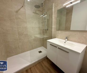 Location Appartement 3 pièces 59m² ALENCON 61000 - Photo 6