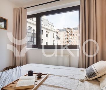Appartement • Auteuil Nord - Photo 3