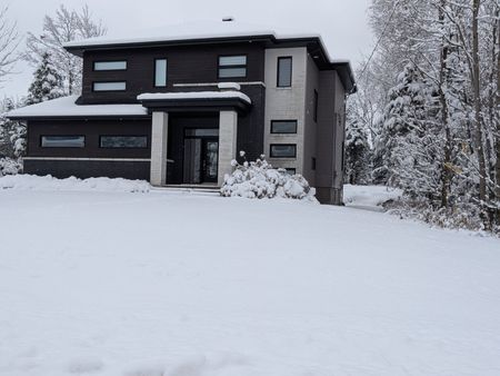 Rue de la Topaze, J7N 0K1, Mirabel - Photo 3