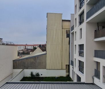 Location appartement 1 pièce, 27.00m², Montreuil - Photo 1