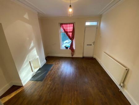 1 bedroom terraced house to rent - Photo 4
