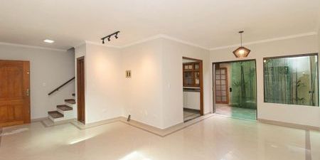 Casa para alugar com 121m², 3 quartos e 2 vagas - Photo 3
