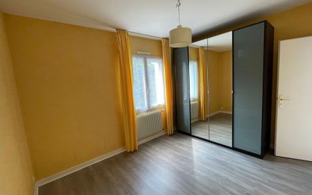 Maison à louer 4 pièces • Lagord - Photo 3