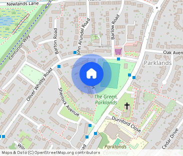 Hilary Road 1st Floor Back Left - Photo 1