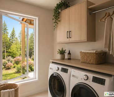 110 rue de la Promenade, Boischatel à louer - Photo 6