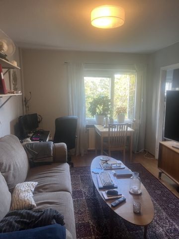 Mölndal - 1rok - 7mån - 9.200kr/mån - Photo 3