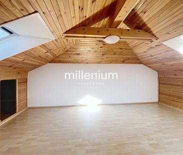 Maison familiale avec jardin à Bellevue - Foto 4