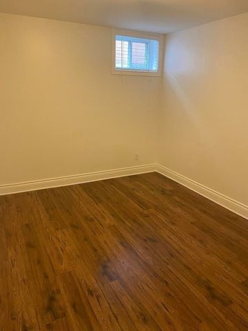 For Lease - 46 Tewsley Place Unit# Lower Level, Toronto, Ontario - Photo 2