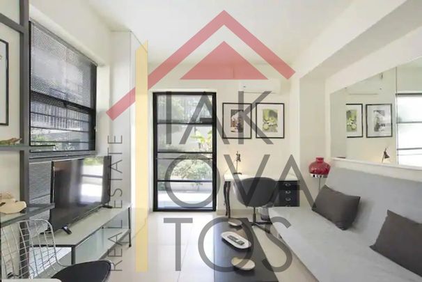 Studio/Γκαρσονιέρα για ενοικίαση - Γλυφάδα, - Photo 1