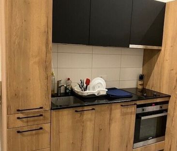 Studio au 3ème étage dans les combles - Photo 5