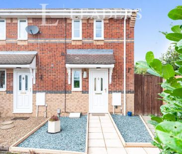 1 bedroom terraced house to rent - Photo 4