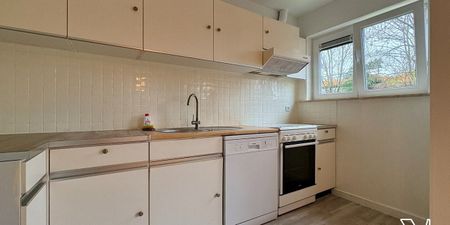 Appartement te huur in Harelbeke voor € 750 met 2 slaapkamers - Foto 5