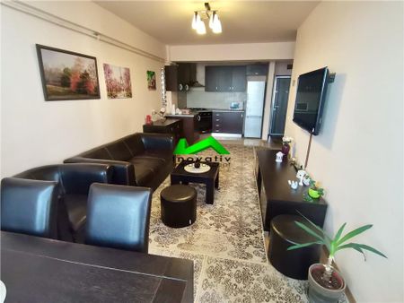 Apartament de inchiriat 2 camere Sibiu Doamna Stanca - Fotografie 2