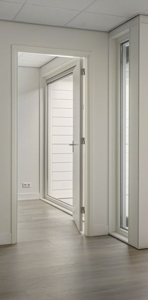 Houtlaan 61 A - Foto 1