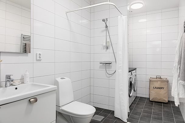 Norrtullsgatan 14 - Photo 1