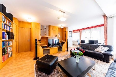 Tündérliget terraced house for rent - Fotó 1