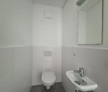 Verfügbar ab 01.10.2025 - Wohnen im Styria Center – Stilvolle Wohnu... - Photo 1