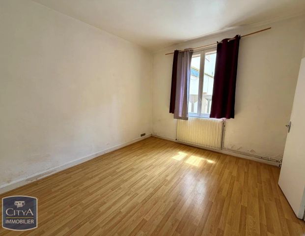 Appartement à louer 1 pièce 28.51m² - Photo 1