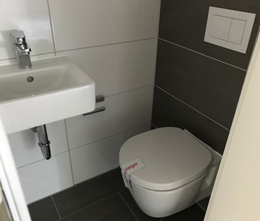 *schöner Balkon*modernisiert*ruhige Lage*Broich* - Photo 1