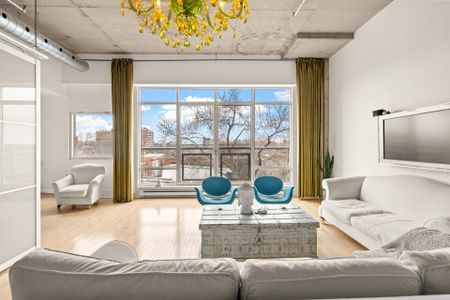 4225 Rue St-Dominique, #512 - Photo 2