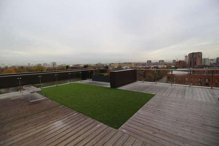 Woden Street, Salford, M5 - Photo 5