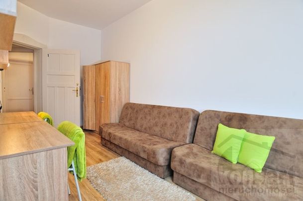 Pokój dwuosobowy nr 5 do wynajęcia - Zdjęcie 1