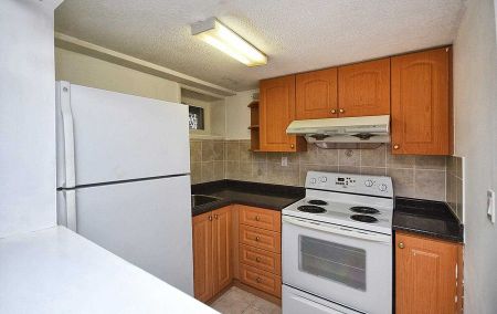 For Lease - 25 Rockport Crescent Unit# Lower, Richmond Hill, Ontario - Photo 4