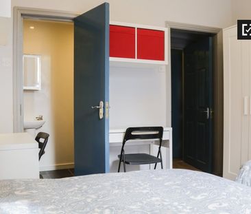 11-bedroom flat for rent in Cabra East, Dublin. - Photo 6
