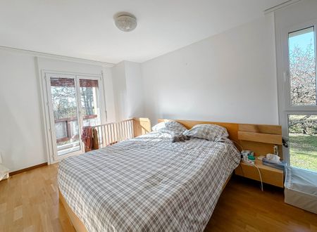 Belle maison spacieuse à Romanel sur Lausanne. - Photo 4