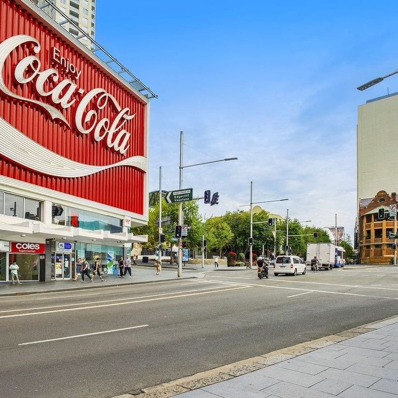 319/228 William Street, Woolloomooloo NSW 2011 - Apartment For Rent | Domain - Photo 1