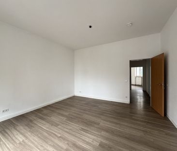 Moderne 3-Zimmer-Wohnung am Hasselbachplatz - Photo 1