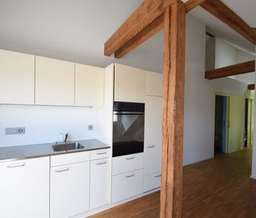 2.5 Zimmer, 45 m², 2. Stock - Photo 1