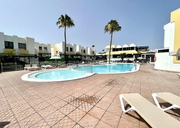 Maspalomas, Canary Islands 35100