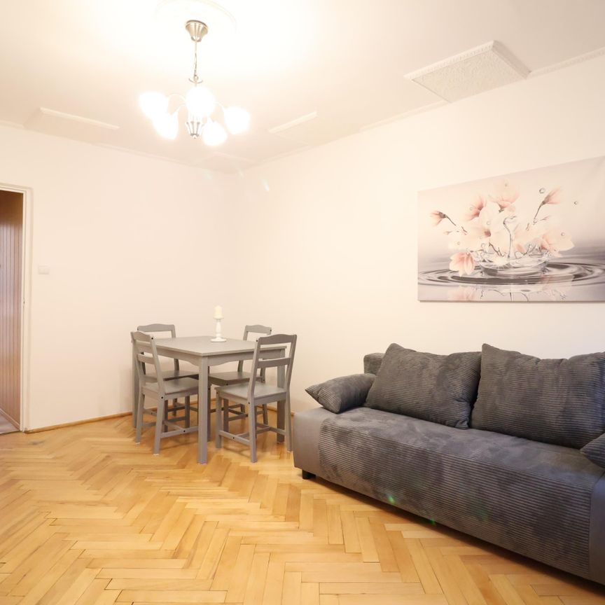 2 pokoje, ul. Żeligowskiego, blisko WAM - Photo 1