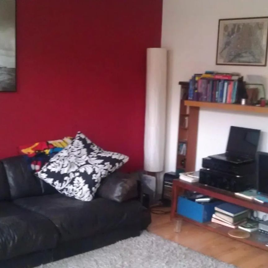 Appartement meublé Haarlemmerplein, Amsterdam - À louer - Foto 1