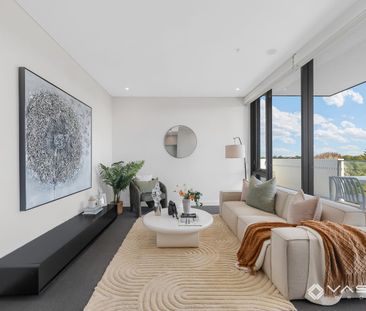 Oversized Indoor-Outdoor Living in Award-Winning Marrick & Co By MI... - Photo 2