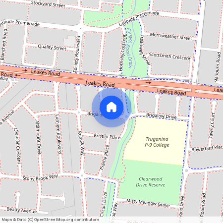 28 Brigalow Dr, Vic 3029, Truganina