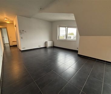 Appartement te huur - Foto 1