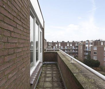 Nova Zemblastraat 429, Spaarndammerbuurt-Noordoost, 1013RJ, Amsterdam - Photo 6