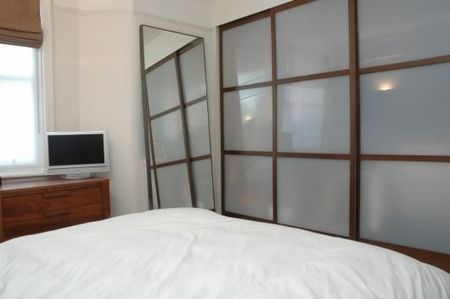 2 Bed Flat, Delaware Mansions, W9 - Photo 5